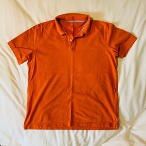 Land’s End polo 3/$33